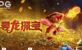 森林舞会电玩城桌面版客户端