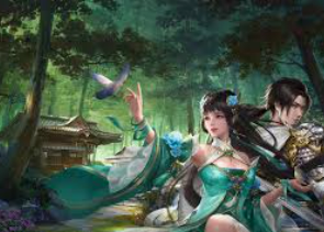 森林舞会电玩城客户端