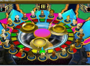 森林舞会电玩城免费版