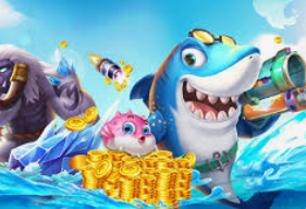 森林舞会电玩城