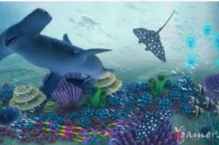 森林舞会电玩城桌面版客户端