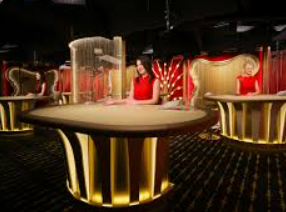 森林舞会电玩城最新版