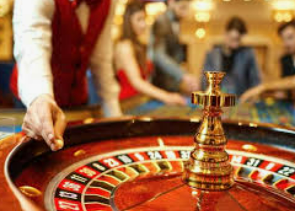 森林舞会电玩城正式版